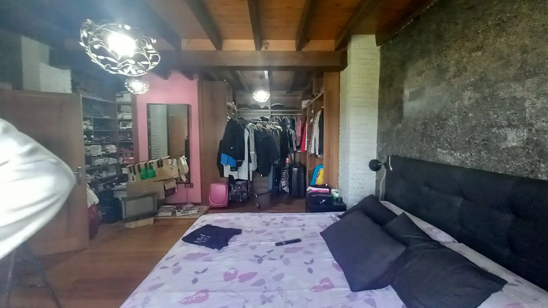 Habitación de Finca rústica en venta en Marina de Cudeyo con Amueblado