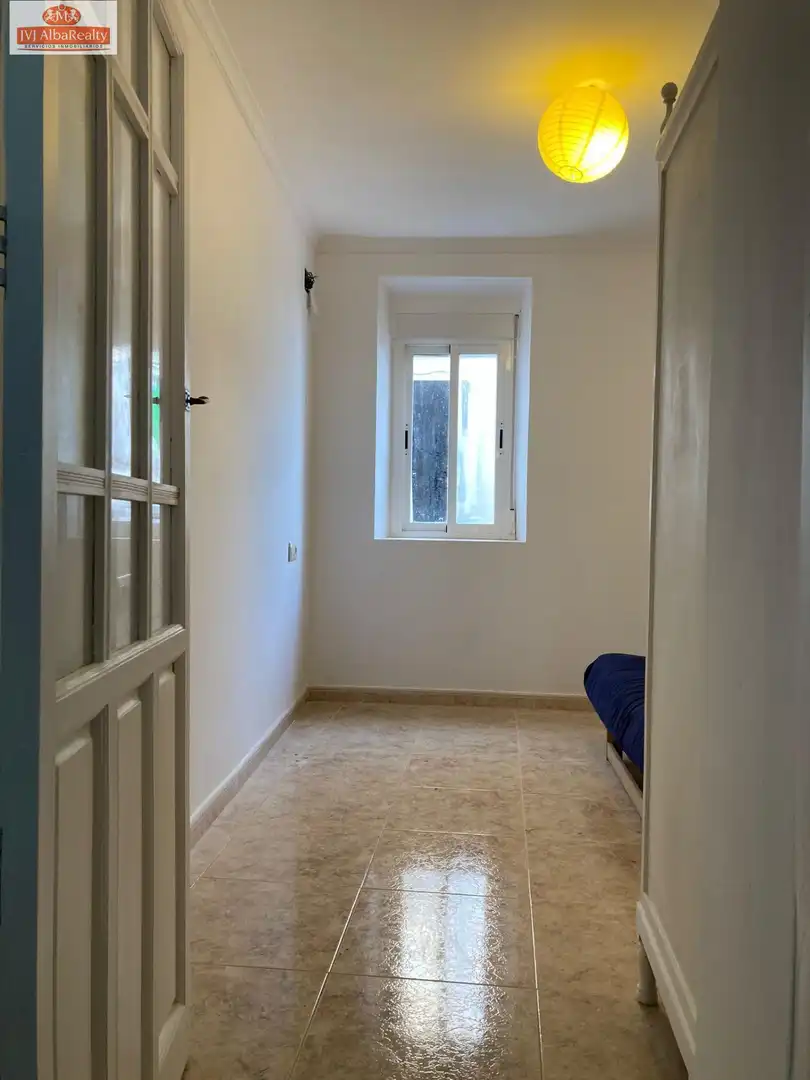 Haus oder Chalet zum Verkauf in Casas de Juan Núñez mit Balkon
