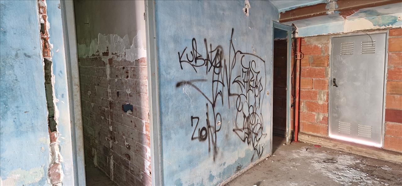 Apartment for sale in Santa Coloma de Farners