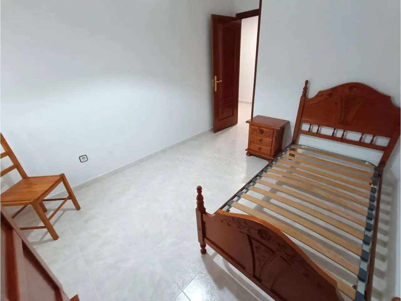 Flat for rent in El Arroyo - La Fuente