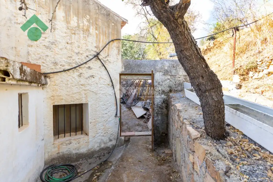 Casa rústica en venta en El Rescate - Río Seco, imagen 22