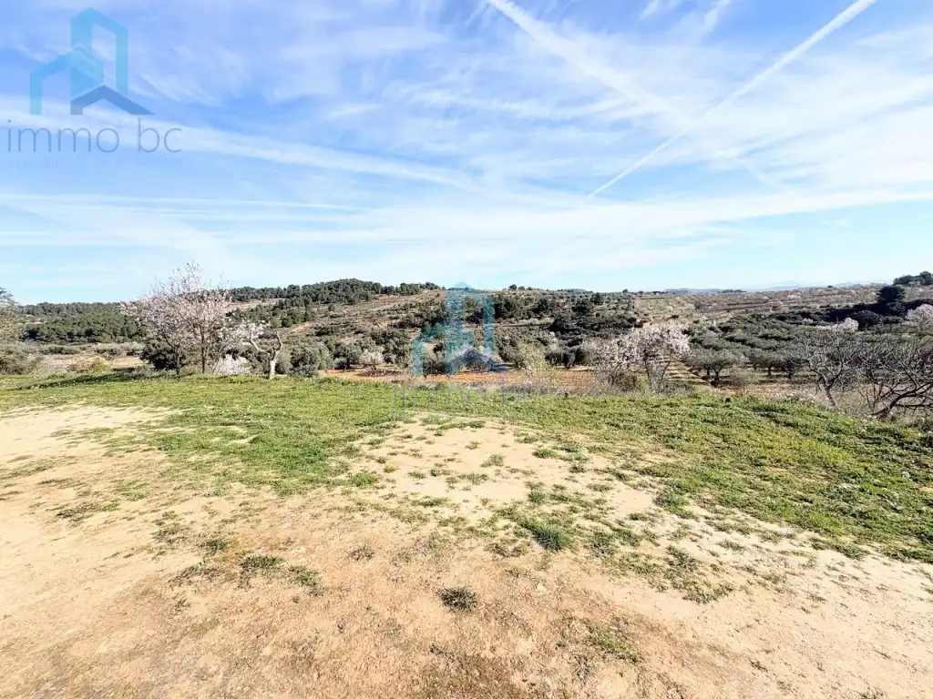 Finca rústica en venta en Gandesa