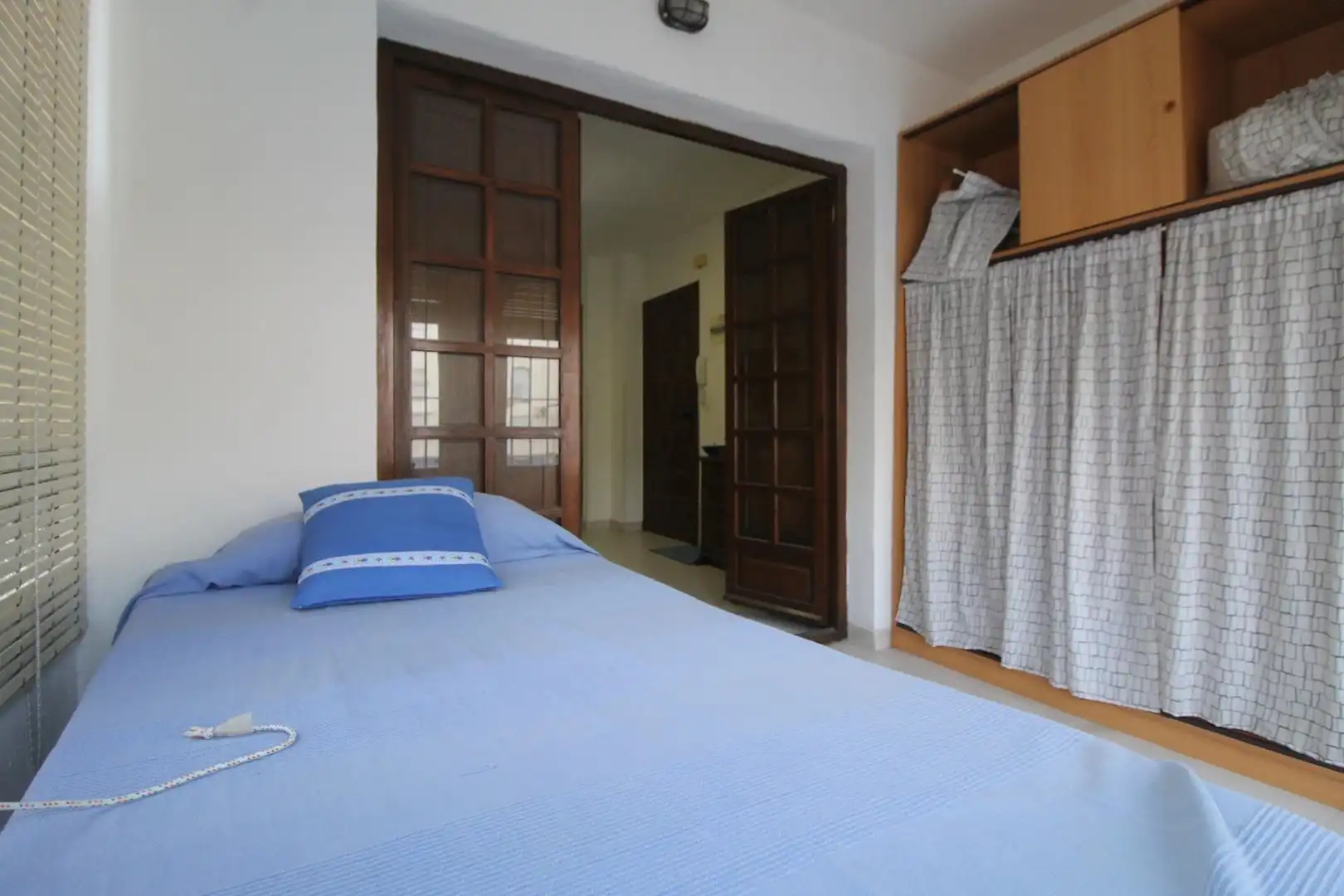 Estudio con piscina en venta en Calle Calle Urbano Arregui, imagen 19