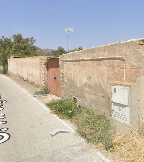 Foto 2 von Fabrik Grundstücke zum Verkauf in Calle P.polígono, 2l, Las Majadas - Las Molinetas - Labradorcico, Águilas