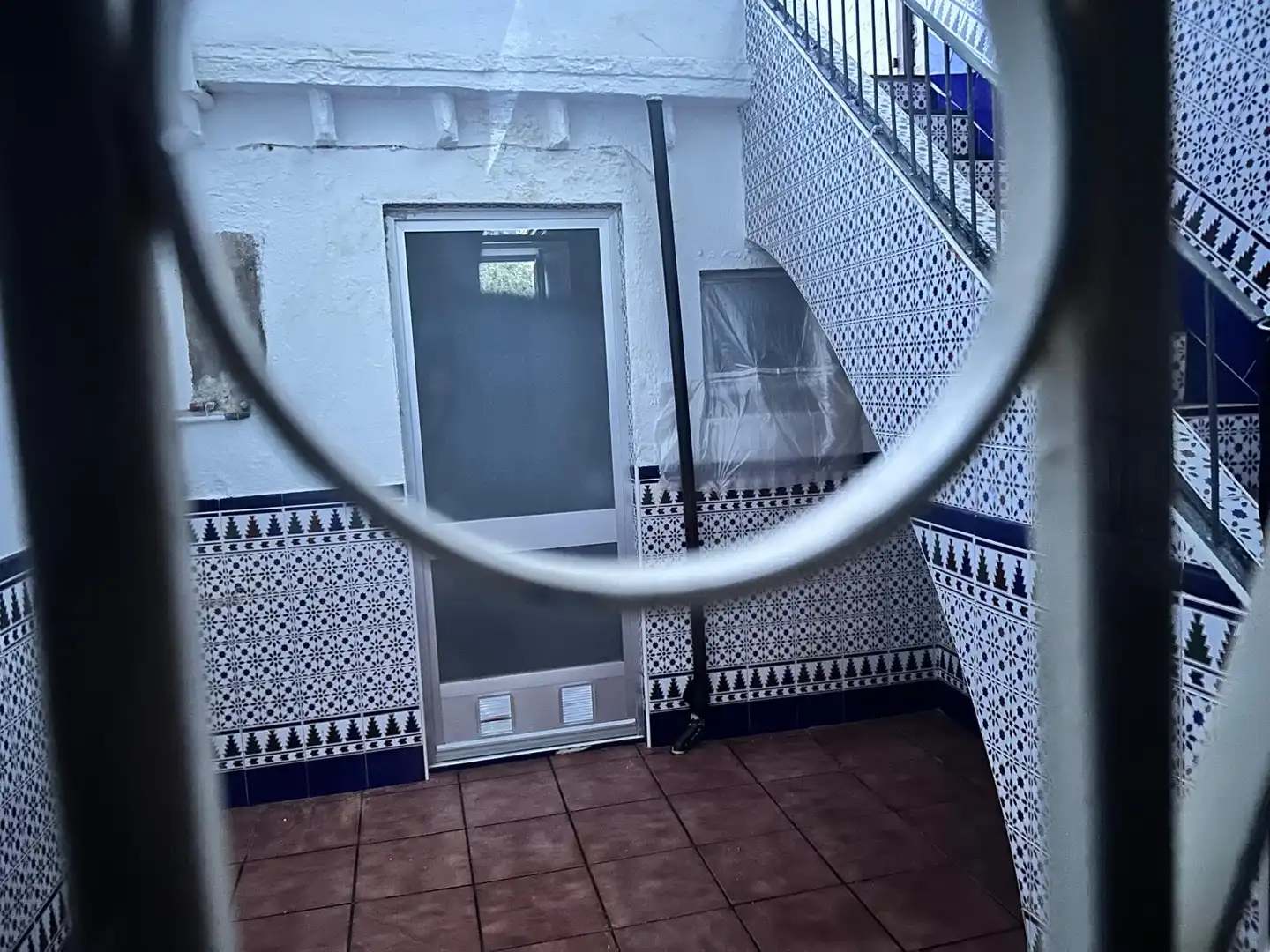 Casa o chalet en venta en Torreperogil con Terraza