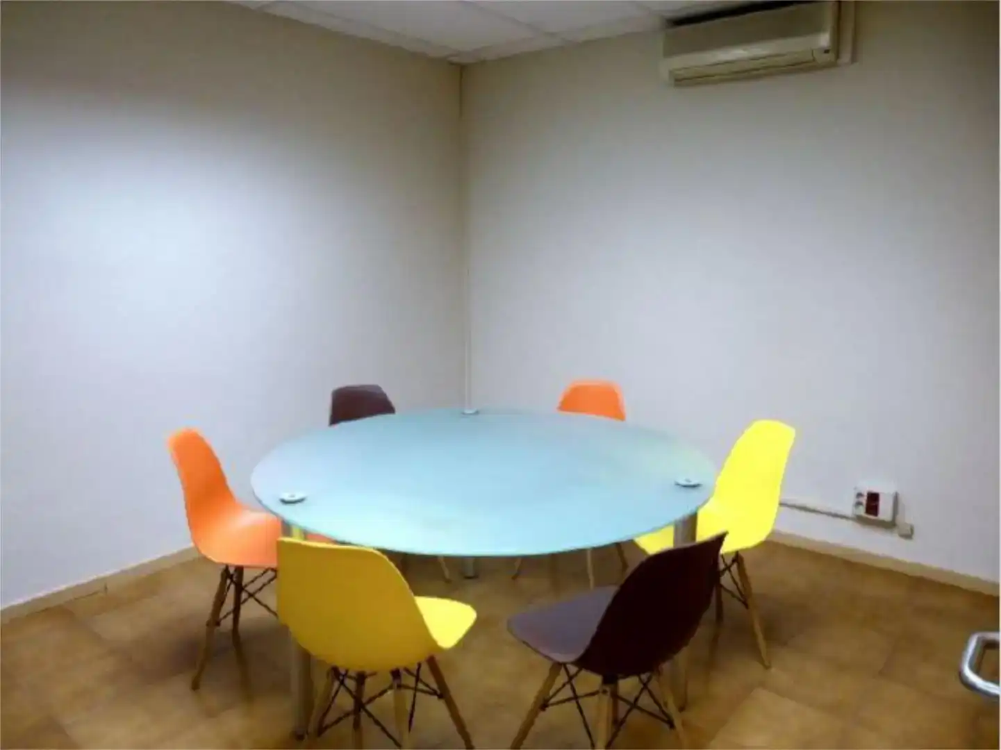 Oficina de lloguer en Parets del Vallès