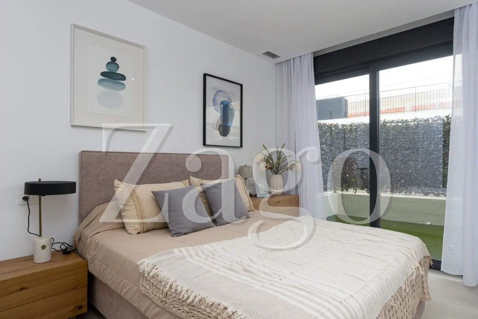 Apartment mit Pool zum Verkauf in Balcón de Finestrat - Terra Marina, imagen 14