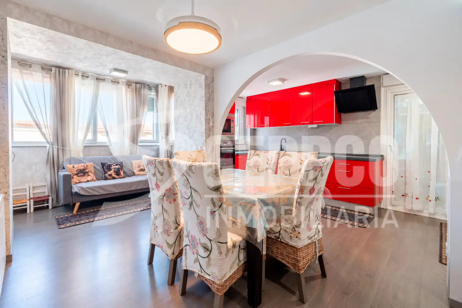 Wohnung mit Aufzug zum Verkauf in Yunquera de Henares, imagen 2