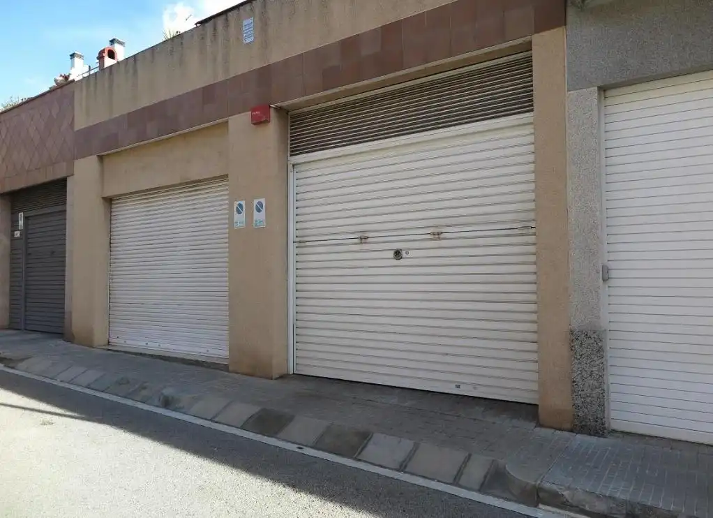 Parking for sale in ANDALUSIA, imagen 3