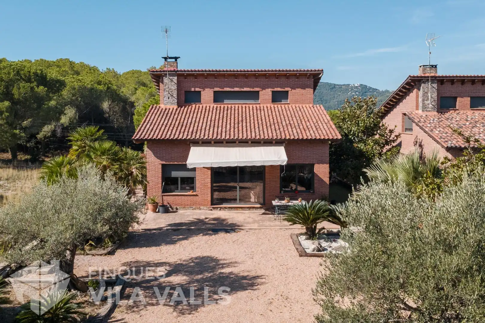 Detached house with garden for sale in CASTELL DE MONTBUI, imagen 7