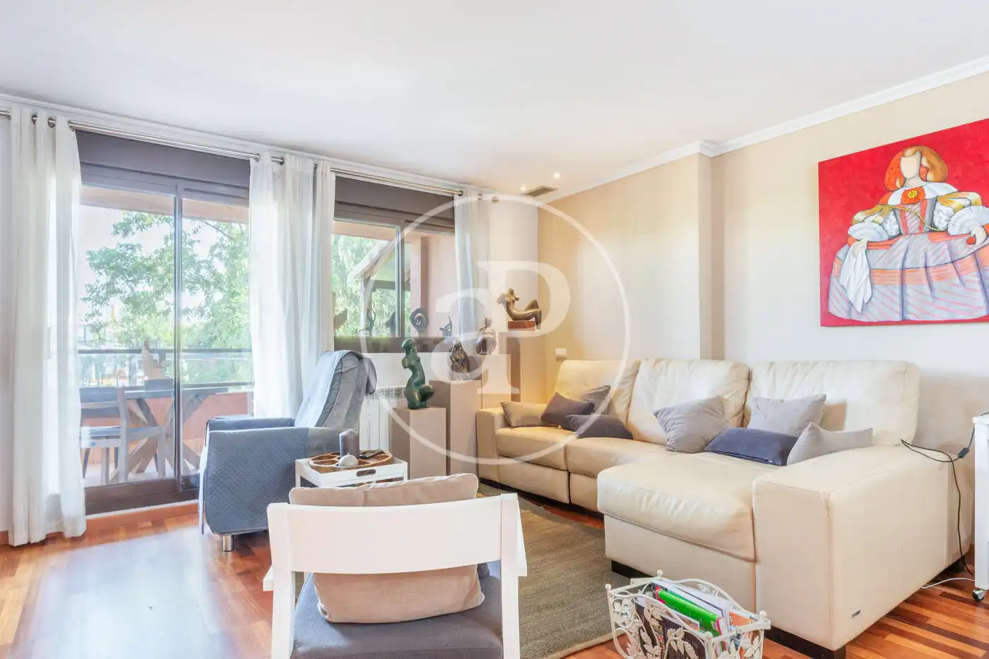 Exterior view of Flat for rent in Torre en Conill - Cumbres de San Antonio 