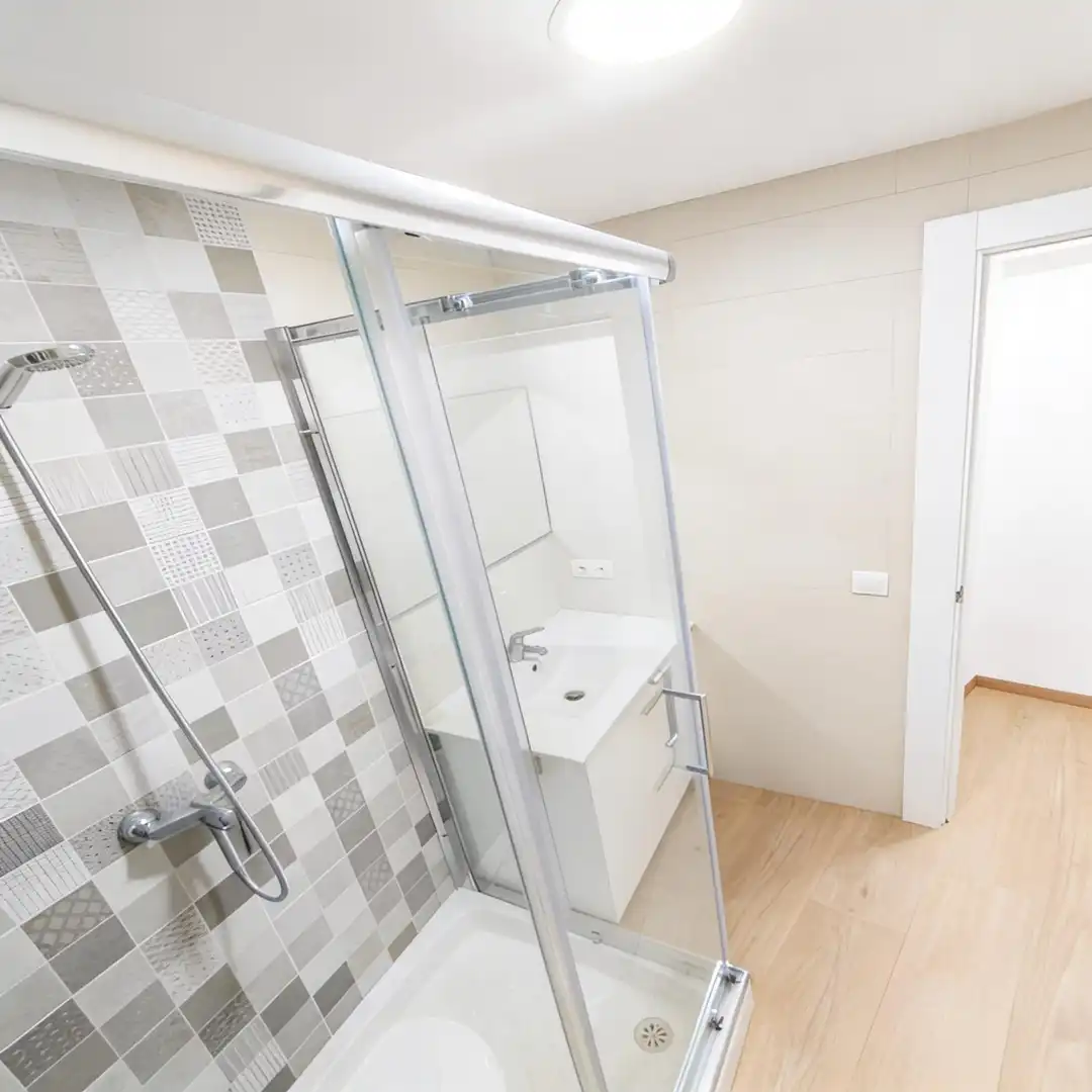 Flat for rent in Calle Calle Espino, Barrio de Albaicín