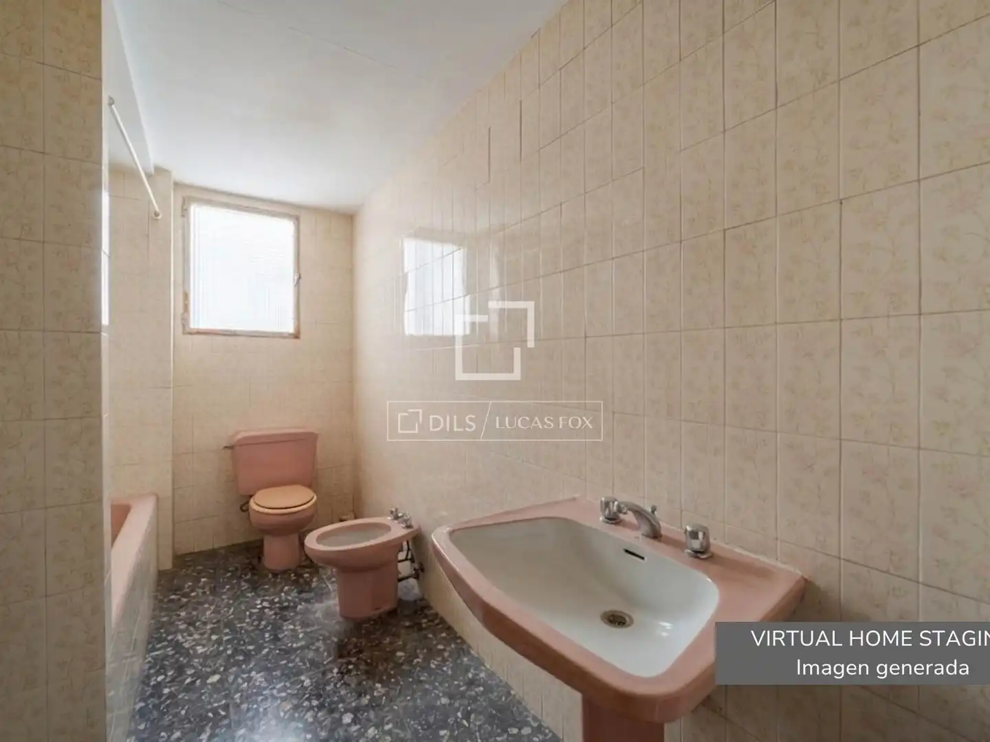 Appartement avec terrasse à vendre à L'Eixample, imagen 18