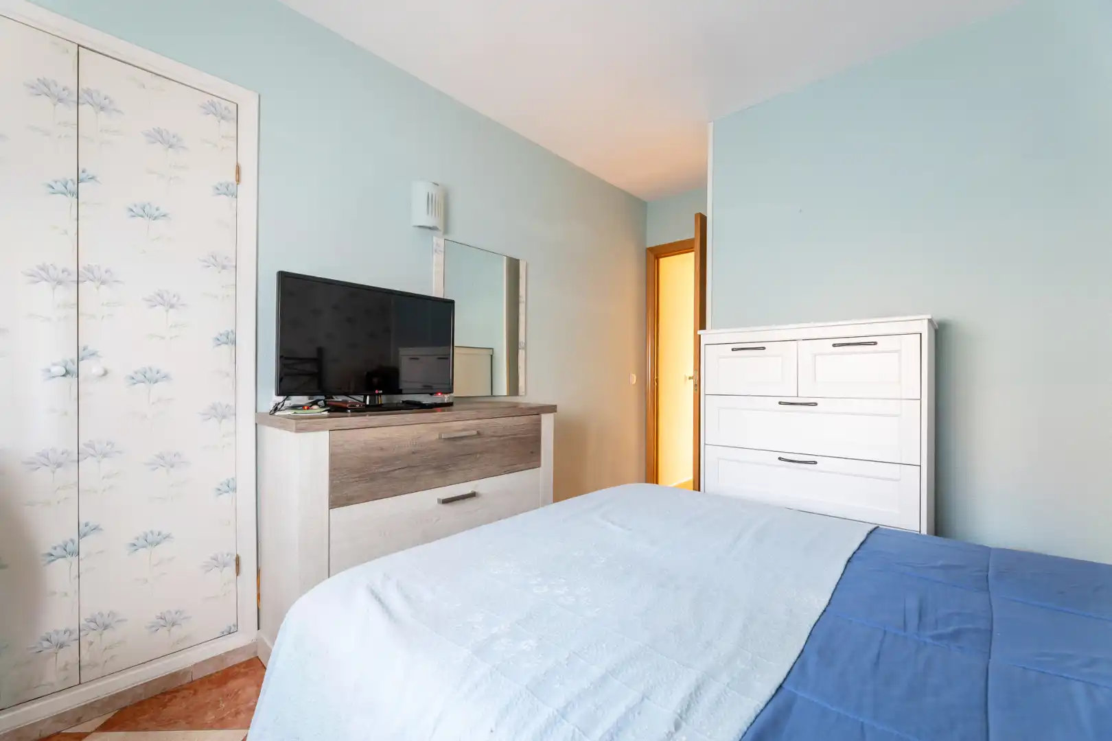 Habitación de Piso en venta en Navalcarnero con Aire acondicionado, Calefacción y Amueblado
