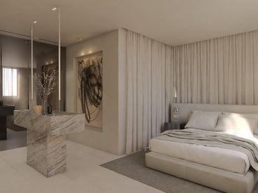 Penthouse mit Aufzug zum Verkauf in Calle Calle Juan Rejón 107