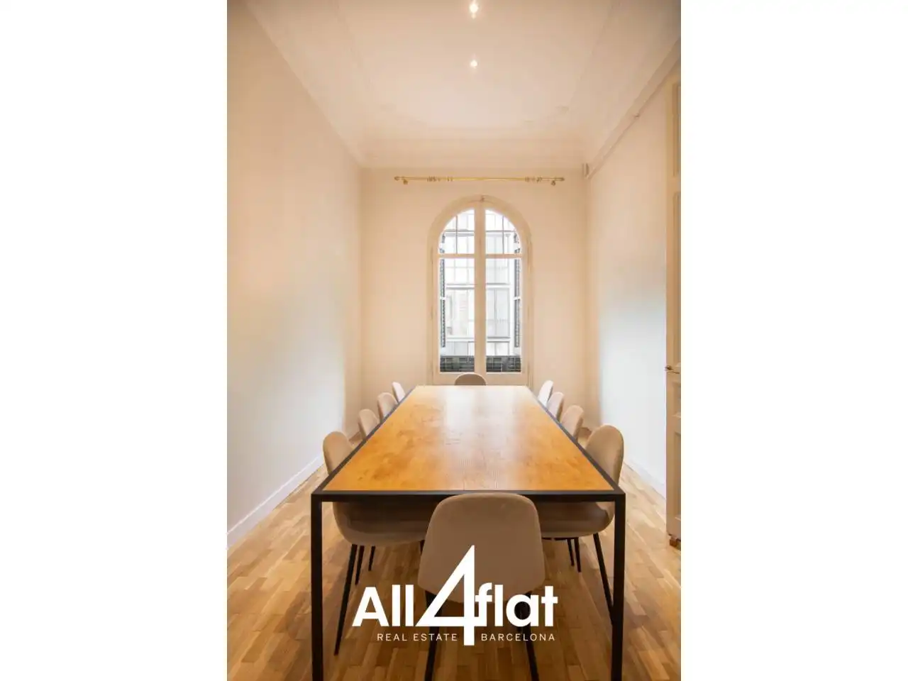 Flat for rent in Barcelona, Barcelona
