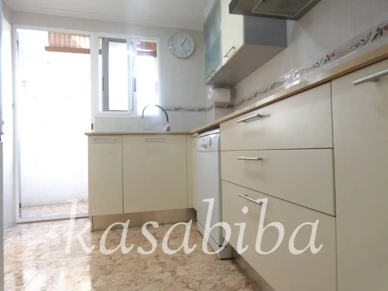 Wohnung mit Terrasse zum Verkauf in Poblats Marítims, imagen 14