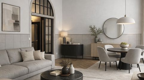 Foto 2 de Piso en venta en Centre - Barri Vell, Girona Capital