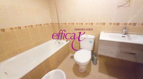 Foto 5 von Wohnung zum Verkauf in Gerindote, Toledo