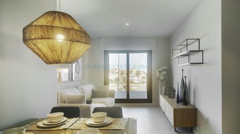 Apartamentos en construcción, en la provincia de Alicante, en Orihuela Costa. 2 habitaciones | 109-132 m² | 200 metros al mar, imatge 4