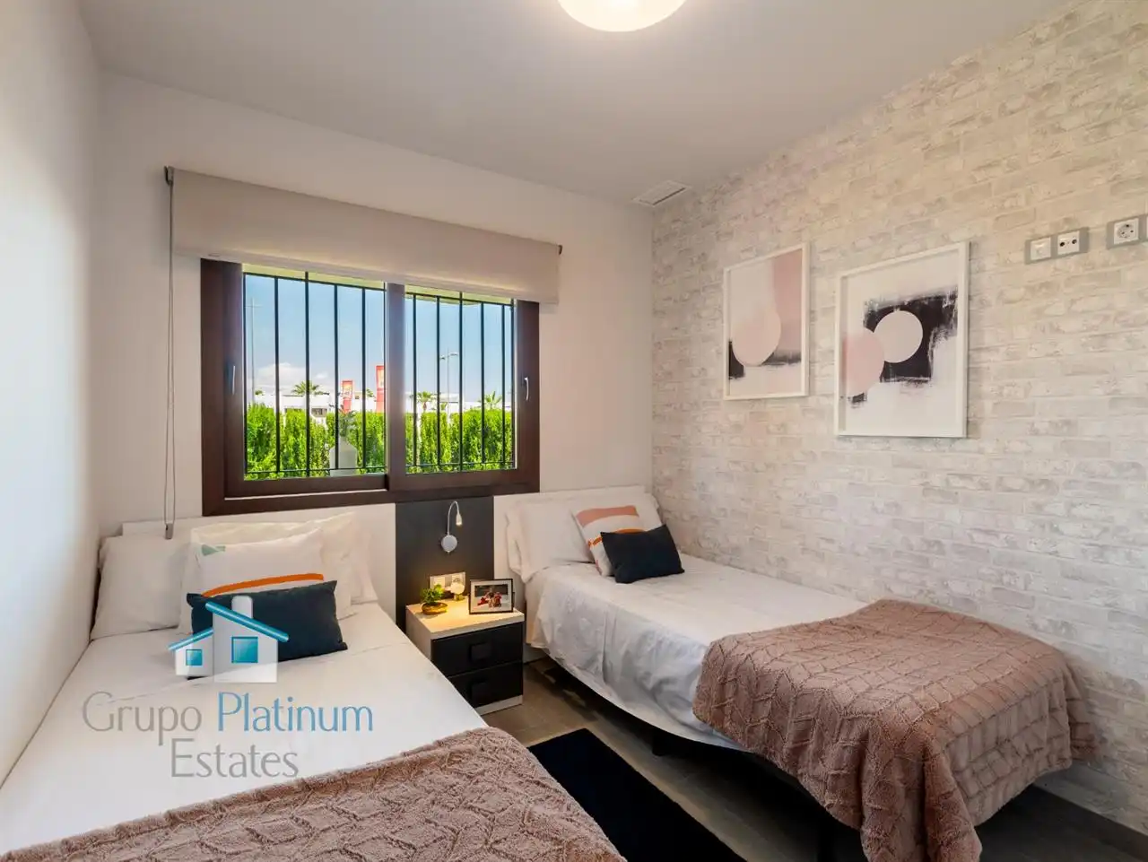 Apartamento con piscina en venta en San Juan de los Terreros, imagen 18
