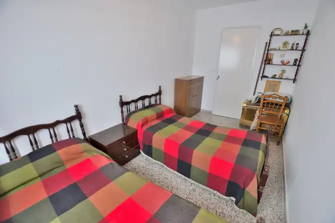 Reihenhaus mit Terrasse zum Verkauf in Calle Antonio Ordóñez 75, imagen 43