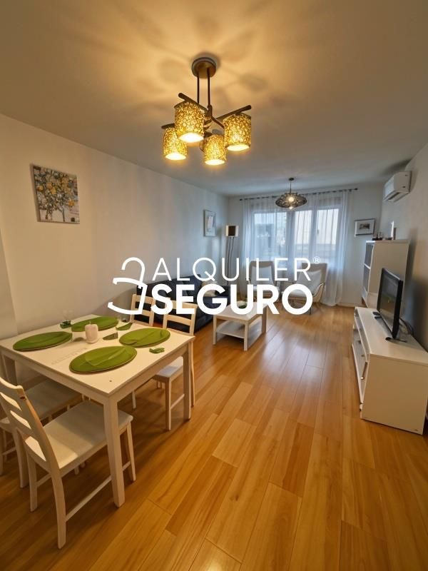 Exterior view of Flat to rent in Guadalajara Capital  with Air Conditioner, Heating and Terrace