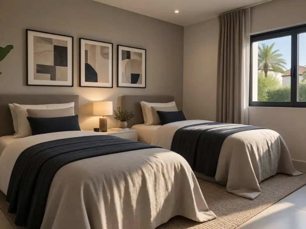 Habitación de Casa o chalet en venta en Dolores con Aire acondicionado, Terraza y Piscina