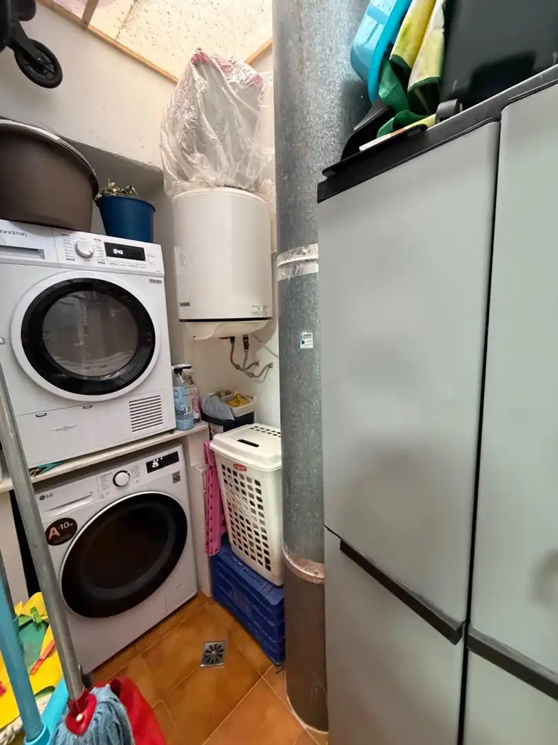 Piso en venta en Paterna con Aire acondicionado y Calefacción