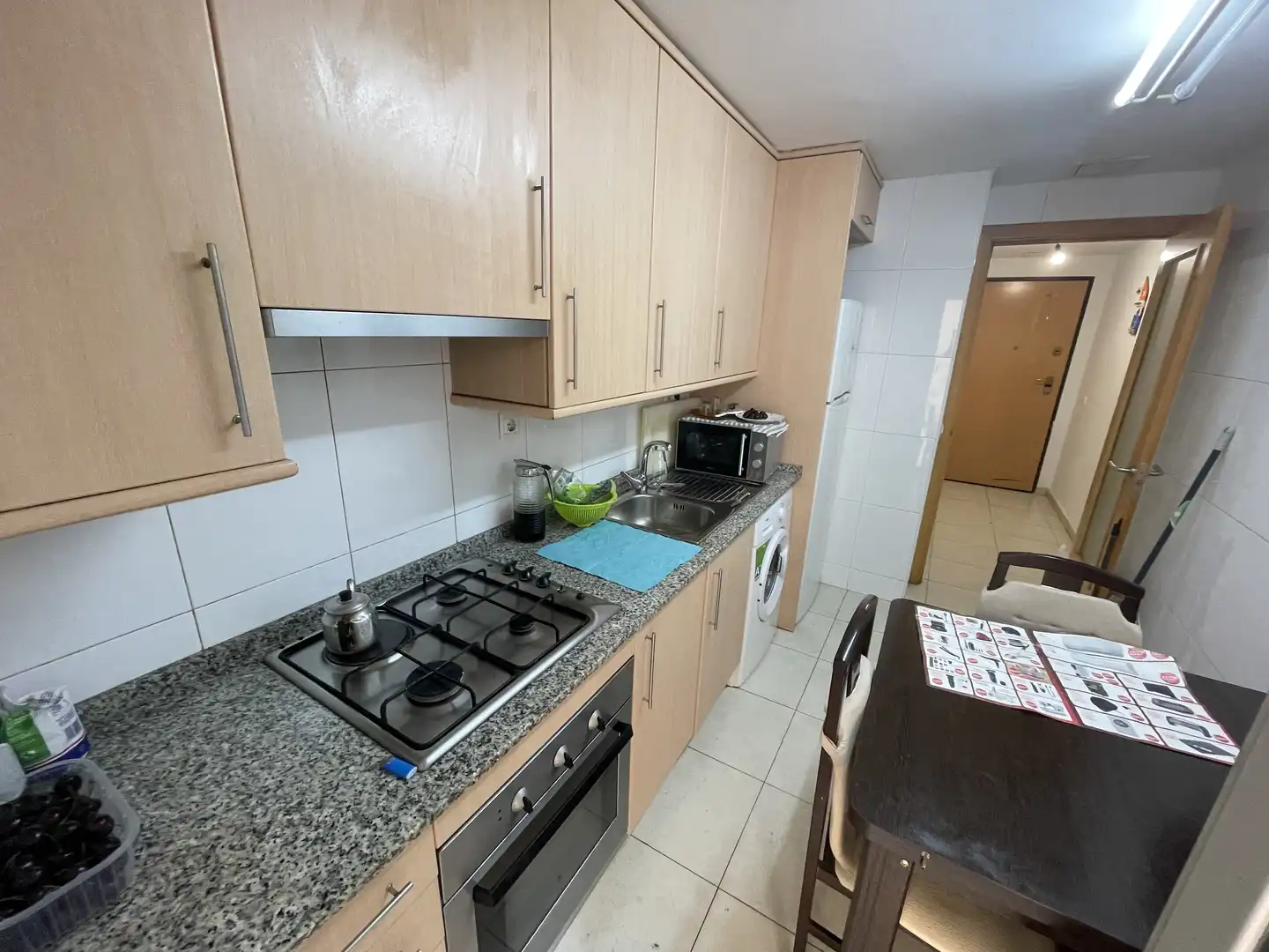 Wohnung mit Aufzug zum Verkauf in Sant Pere 16, imagen 7