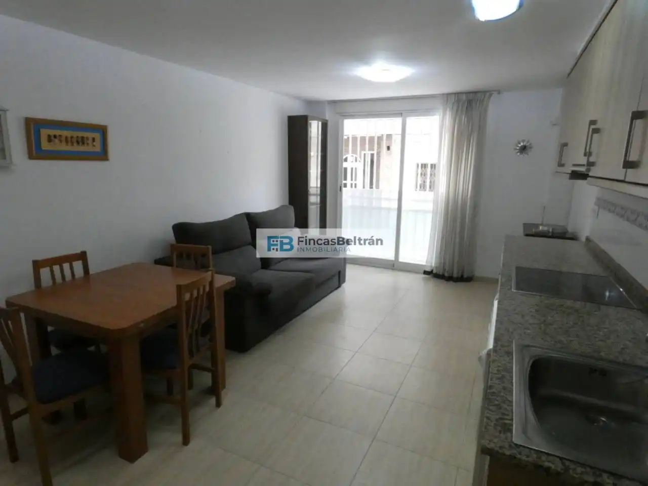 Appartement compact avec ascenseur à vendre à Calle Pou, imagen 3