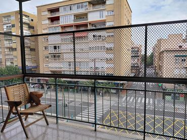 Pis amb ascensor de lloguer a Calle Abderramán II