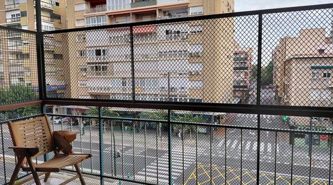 PISO CENTRICO JUNTO RONDA NORTE