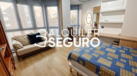 Photo 4 of Study to rent in De Anastasio Aroca, Prosperidad, Madrid