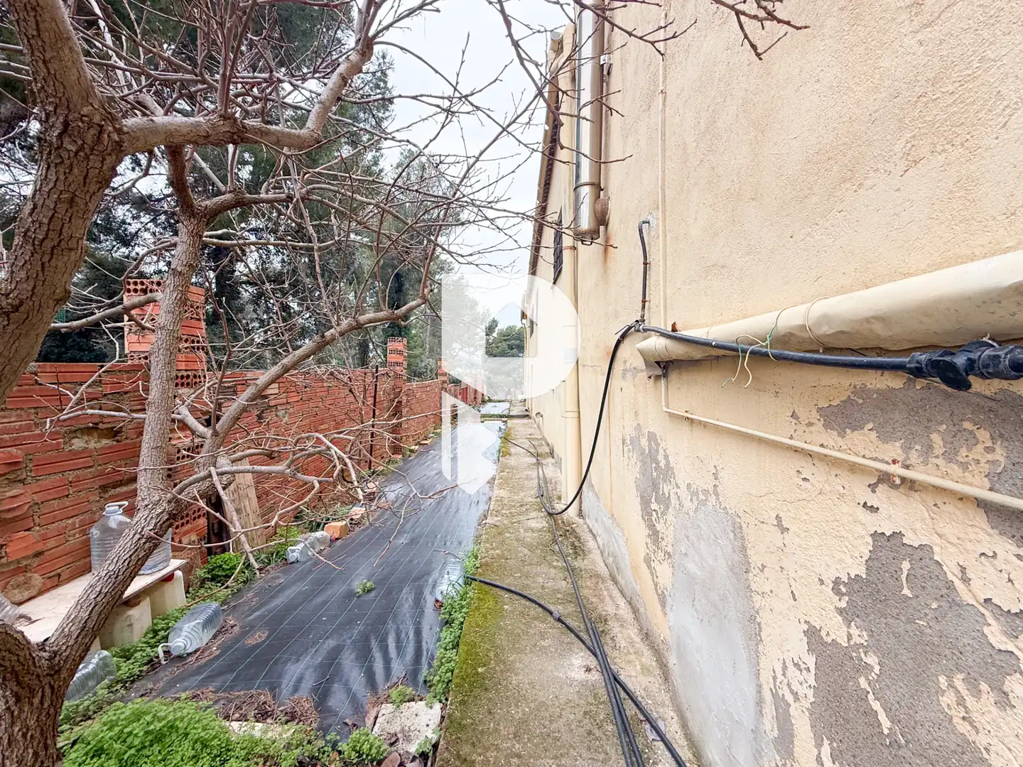 Casa o chalet en venta en Collbató con Aire acondicionado, Jardín privado y Terraza