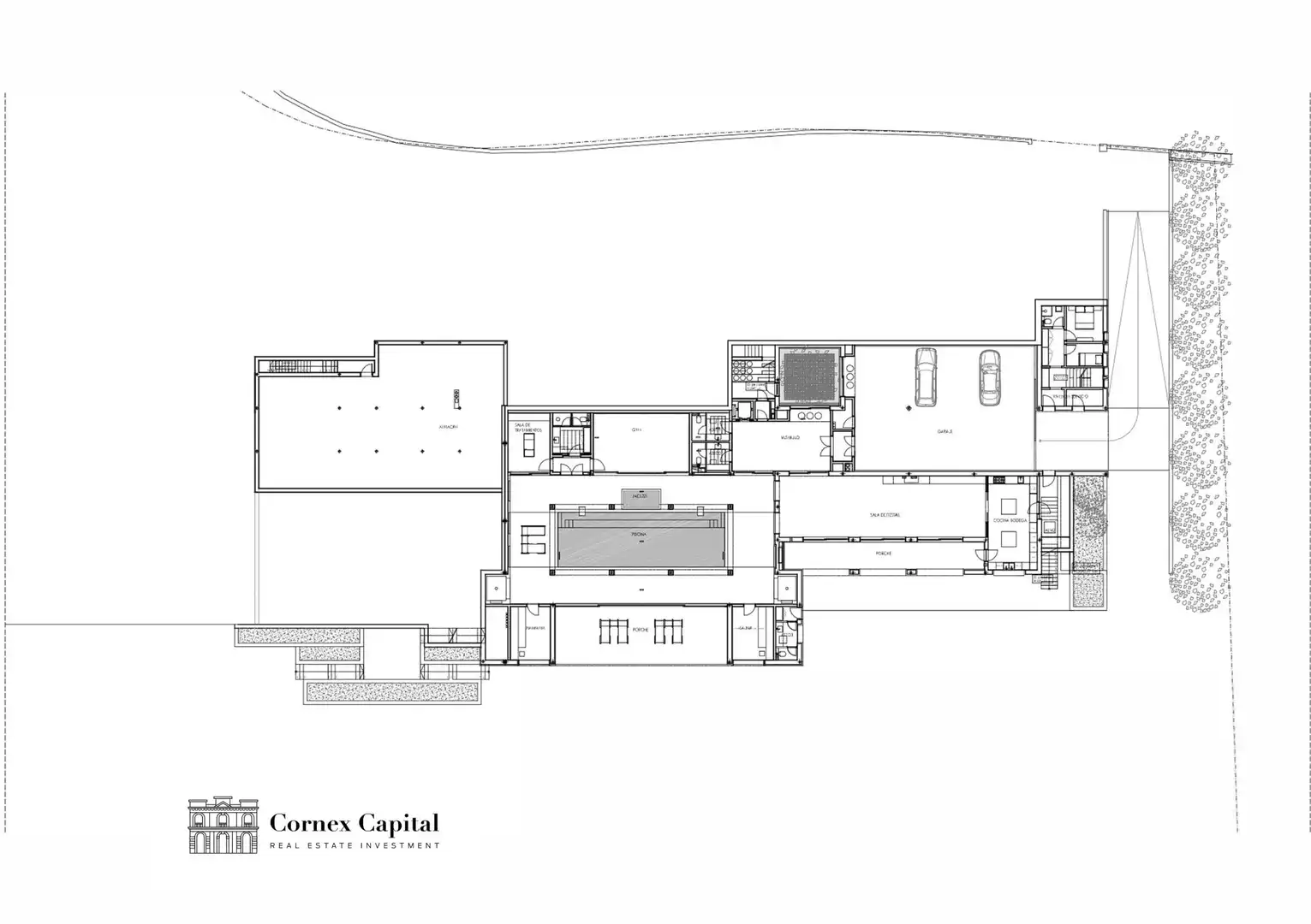 Houses for sale in Sant Andreu de Llavaneres  with Air Conditioner, Heating and Private garden