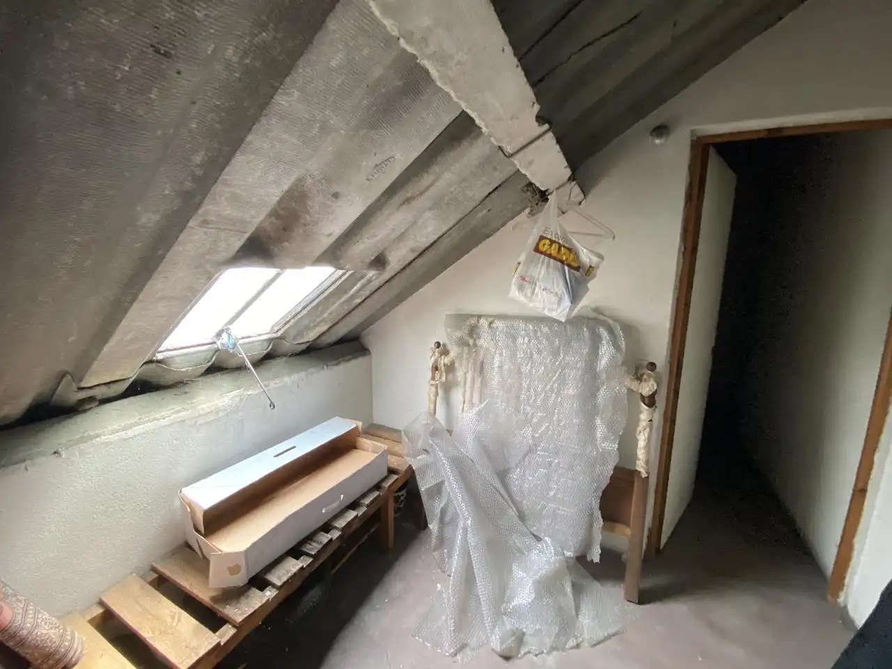 Piso en venta en A Coruña Capital  con Calefacción y Trastero