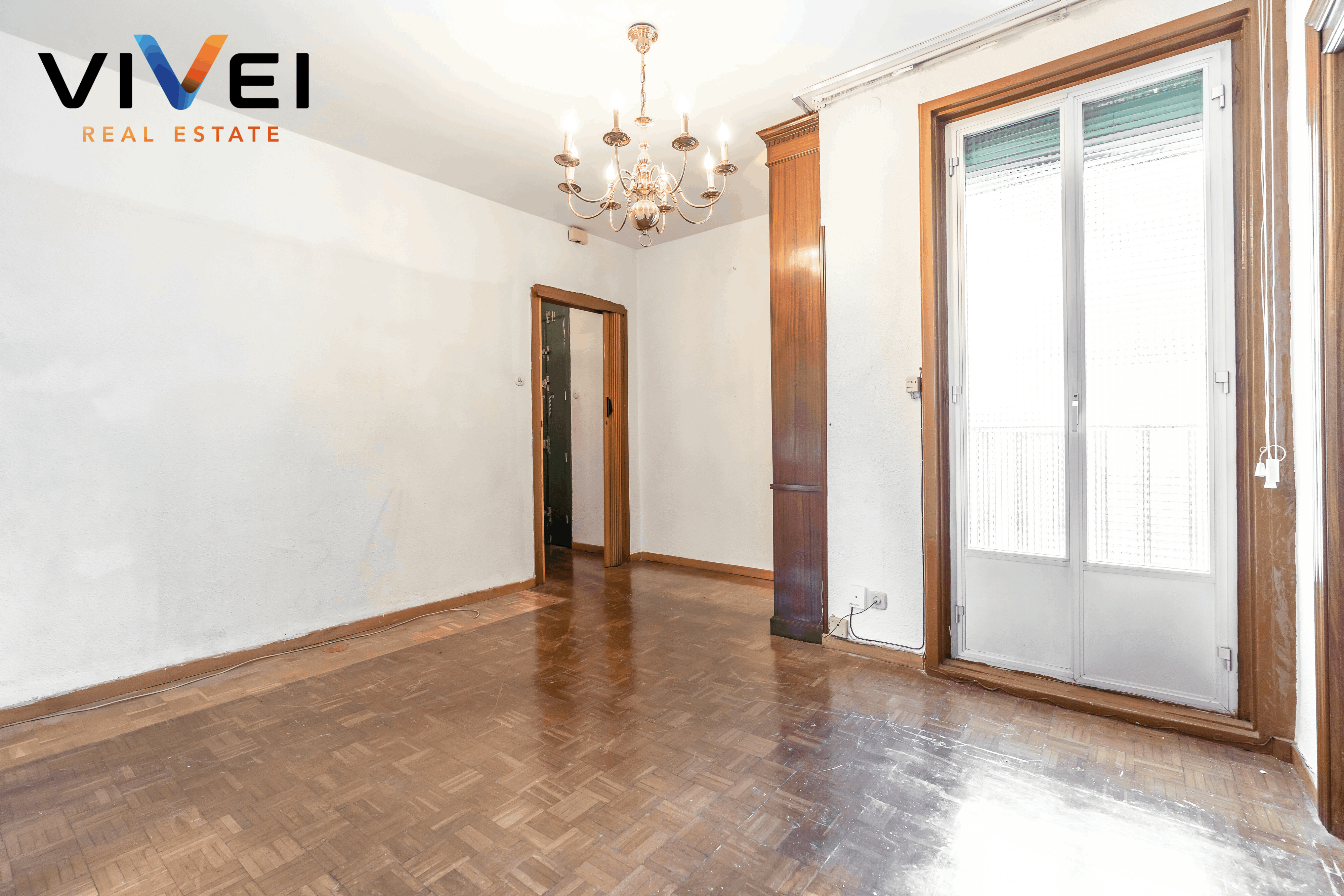 Flat for sale in Calle de Atocha, Cortes - Huertas, Centro