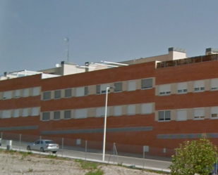 Vista exterior de Pis en venda en Villalbilla