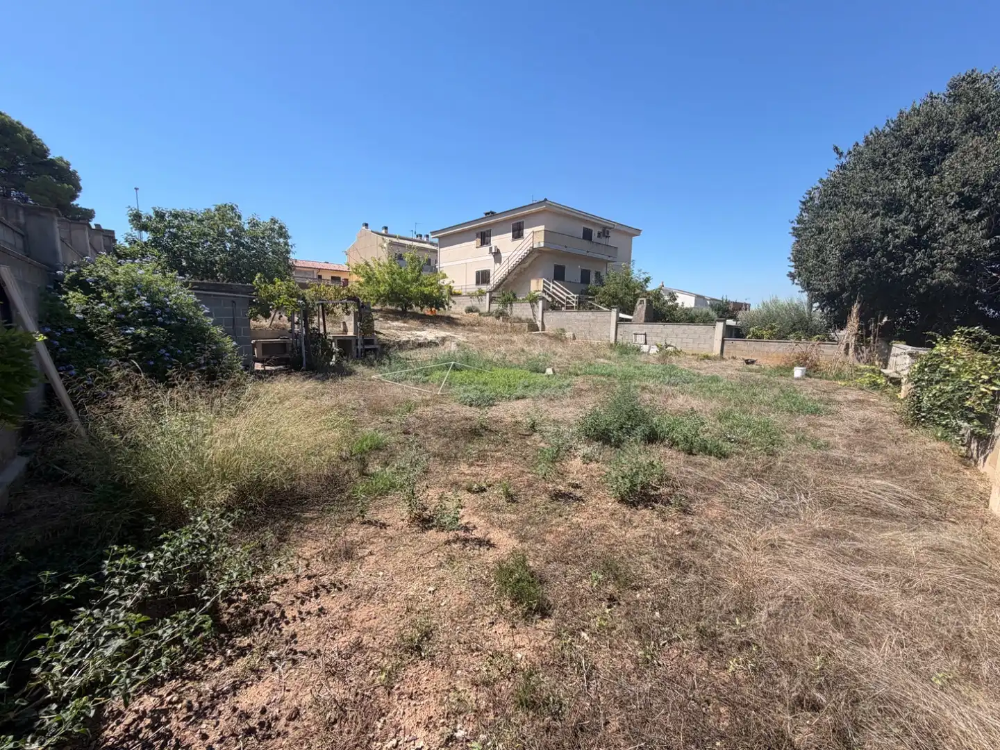 Terreni e lotti in vendita a Carretera Santes Creus 15, imagen 2