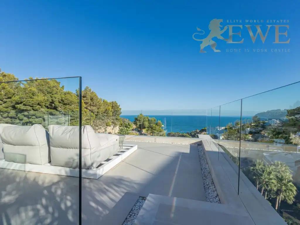 Villa avec piscine à vendre à Centro ciudad, imagen 4
