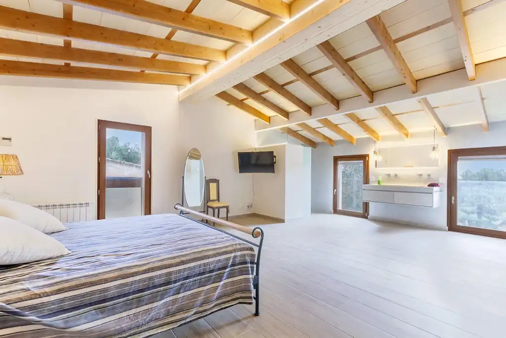 Maison rustique avec piscine à vendre à Manacor Centre, imagen 12