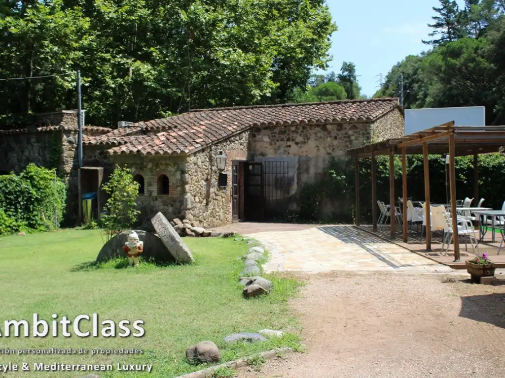 Local comercial en venta en Sant Cebrià de Vallalta, imagen 32