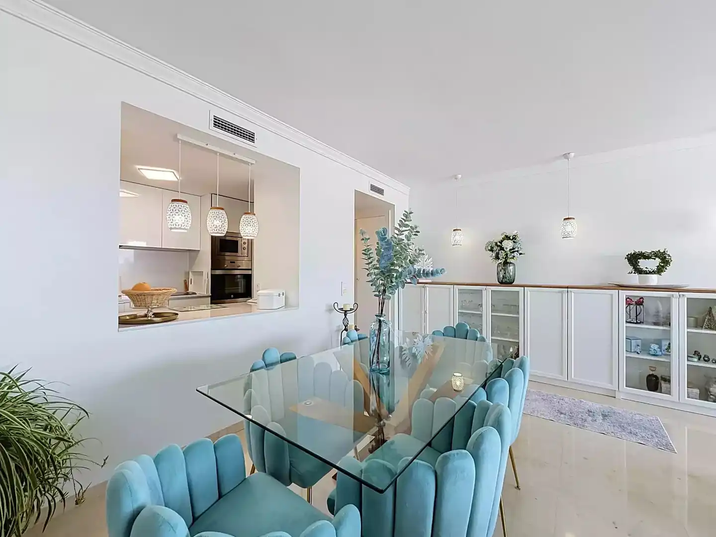 Apartment with terrace for sale in Salins - Cavall de Mar, imagen 11