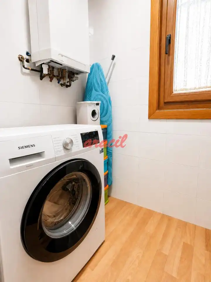Cocina de Casa o chalet en venta en O Pereiro de Aguiar  con Calefacción, Jardín privado y Trastero