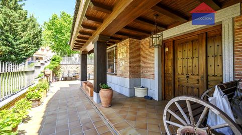 Photo 2 of Detached homes for sale in De Los Cinco Siglos, Covadonga - Los Manzanos, Navalcarnero