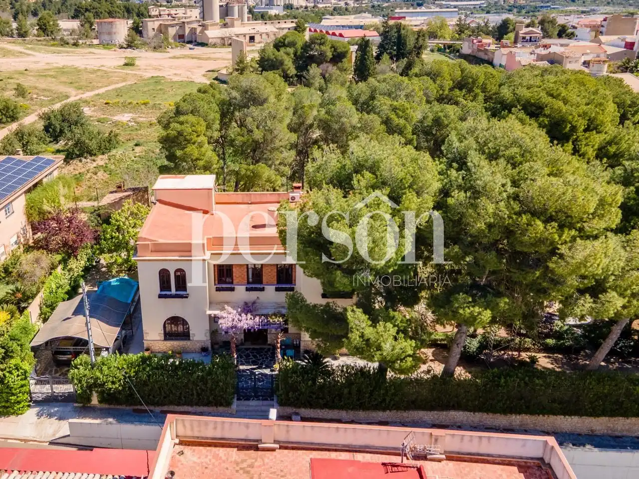 Haus mit Pool zum Verkauf in Buñol, imagen 8
