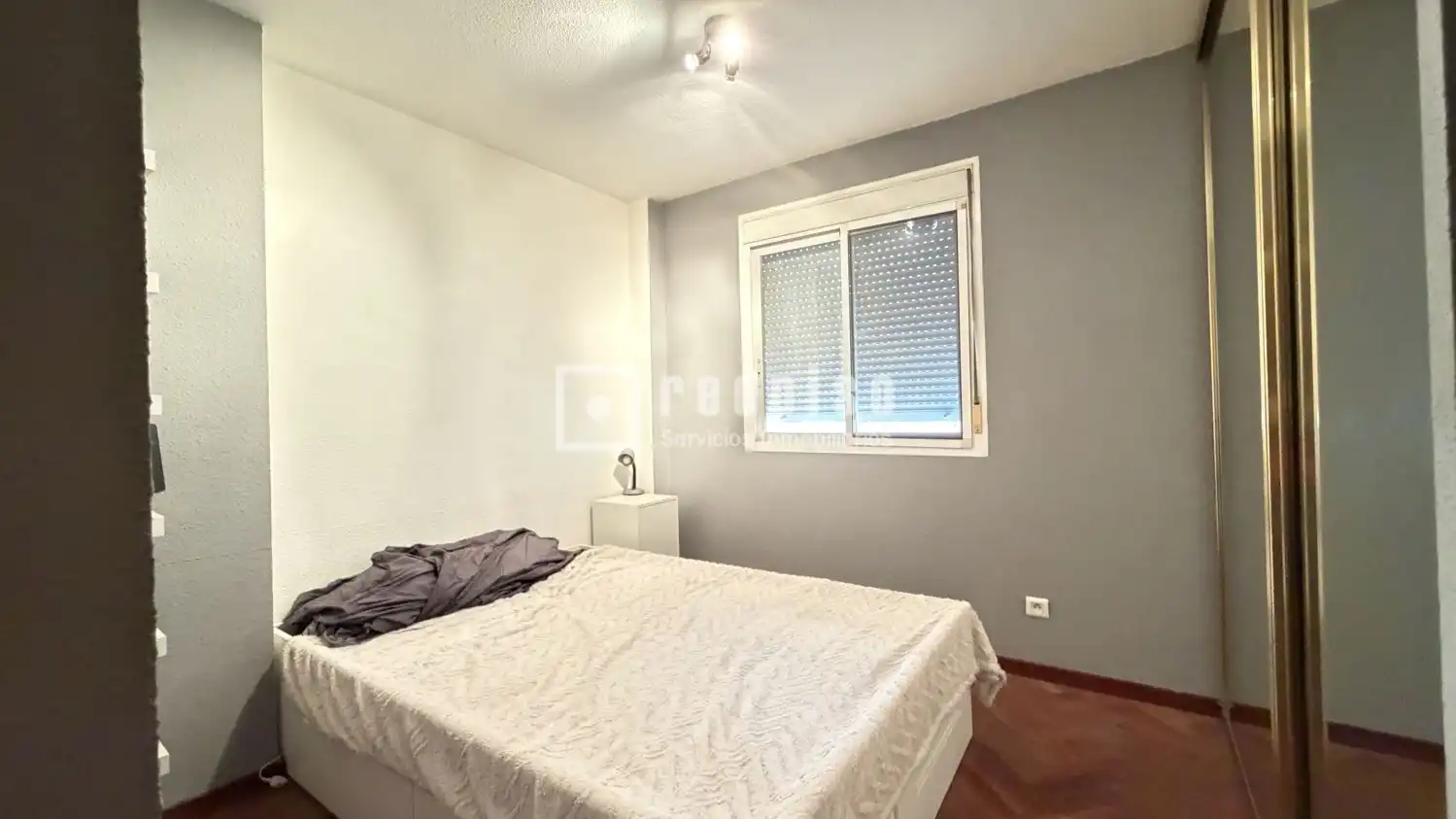 Habitación de Piso en venta en Leganés con Aire acondicionado, Calefacción y Jardín privado