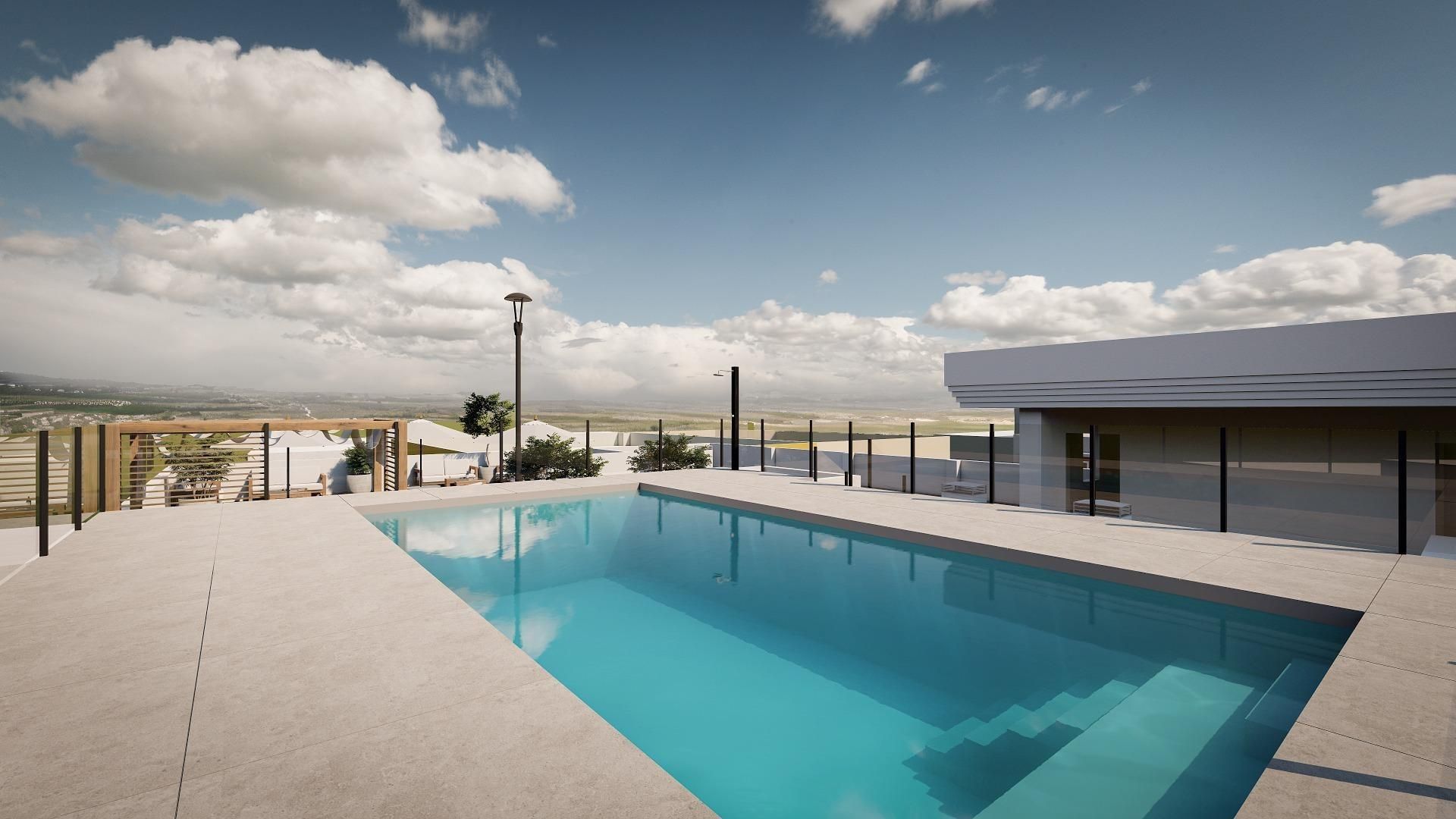 Apartamento en venta en San Miguel de Salinas