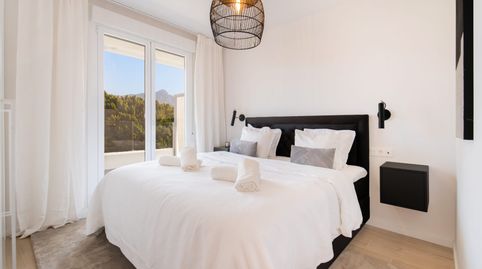 Photo 3 of Apartments for rent in Nueva Andalucía centro, Marbella